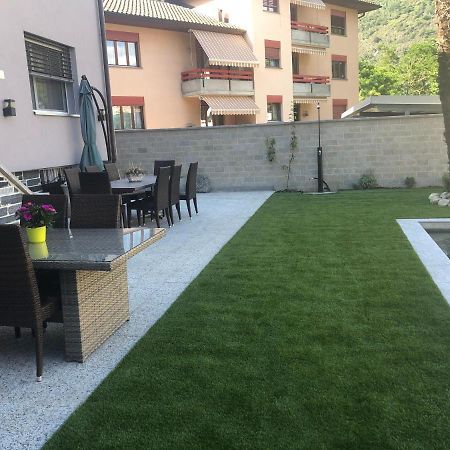 شقة Miranda, Modern Duplex, Garden, Swimming Pool, Parking لوزون المظهر الخارجي الصورة