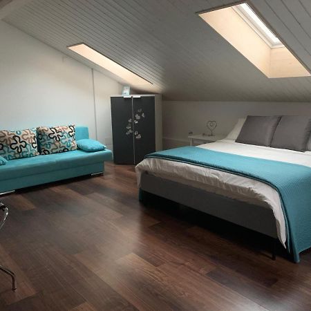 شقة Miranda, Modern Duplex, Garden, Swimming Pool, Parking لوزون المظهر الخارجي الصورة
