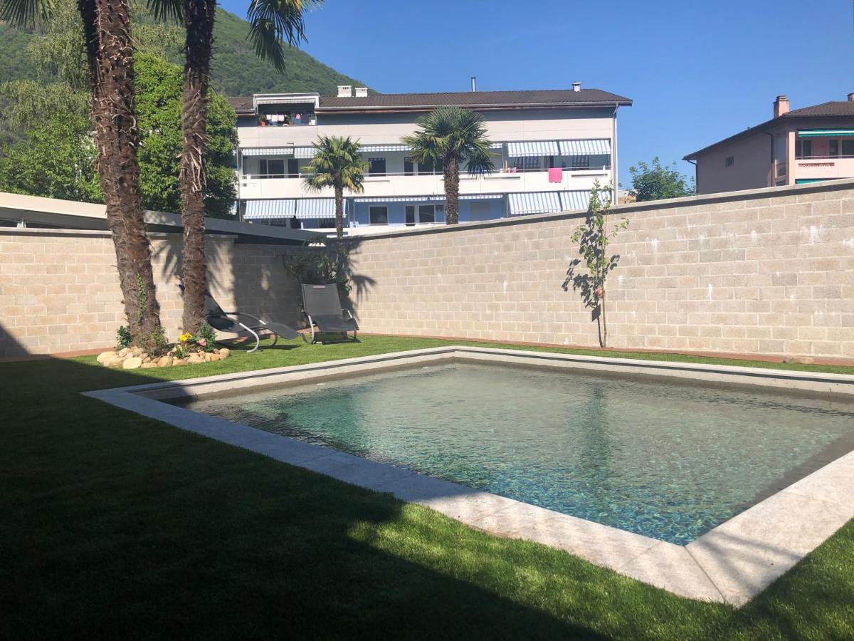 شقة Miranda, Modern Duplex, Garden, Swimming Pool, Parking لوزون المظهر الخارجي الصورة