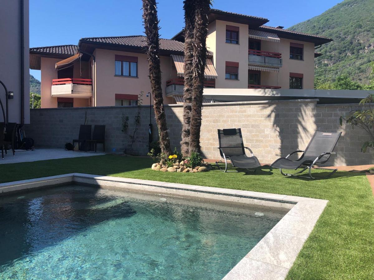 شقة Miranda, Modern Duplex, Garden, Swimming Pool, Parking لوزون المظهر الخارجي الصورة