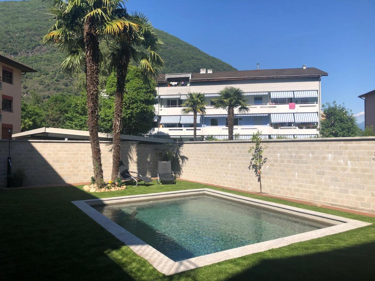 شقة Miranda, Modern Duplex, Garden, Swimming Pool, Parking لوزون المظهر الخارجي الصورة