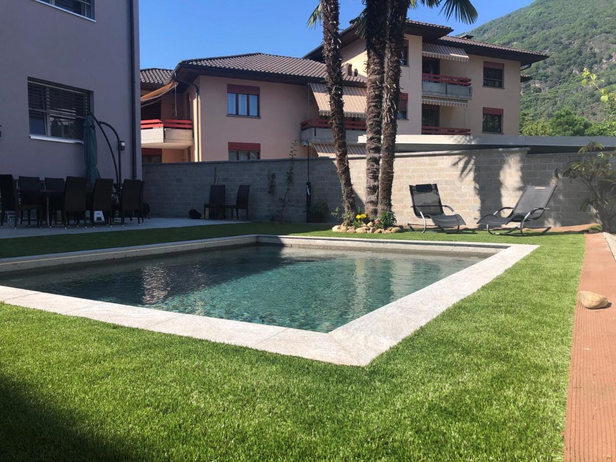 شقة Miranda, Modern Duplex, Garden, Swimming Pool, Parking لوزون المظهر الخارجي الصورة
