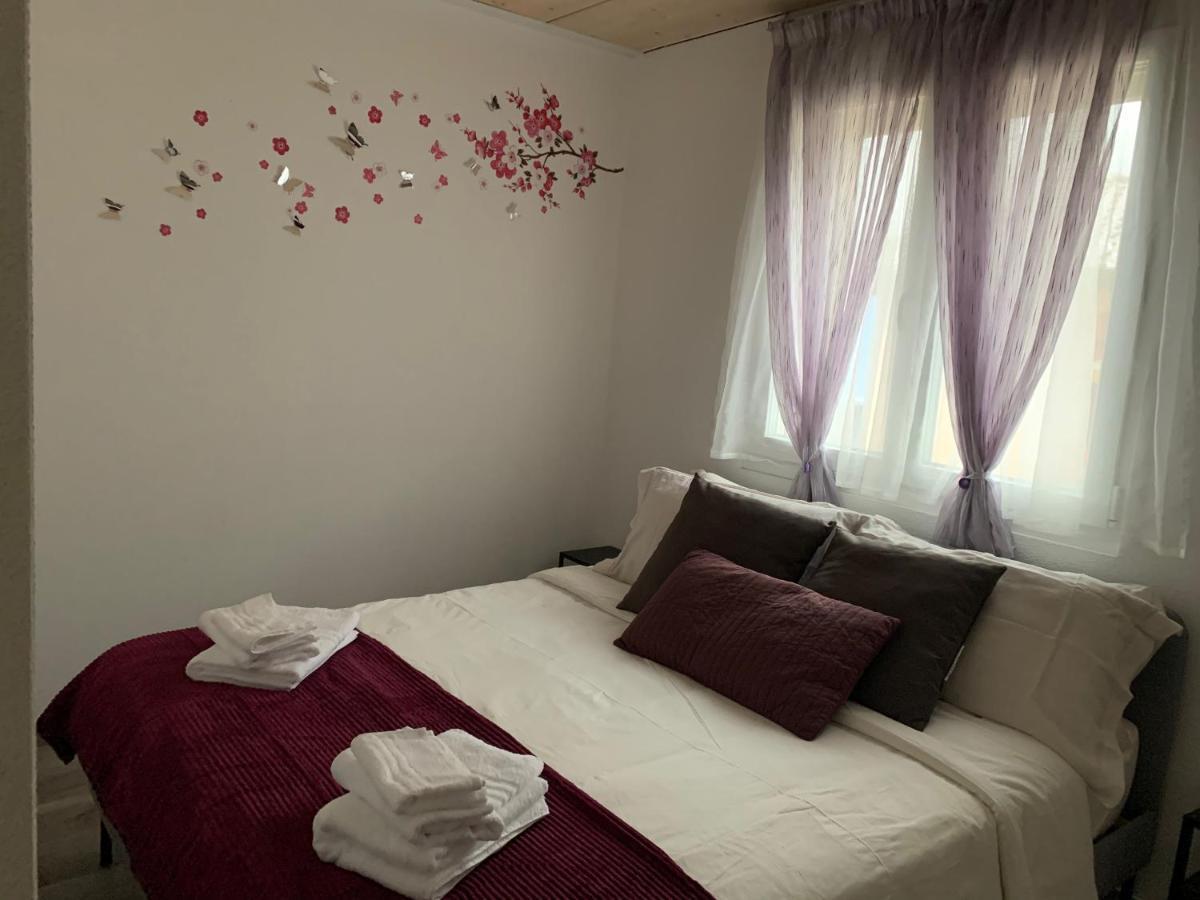 شقة Miranda, Modern Duplex, Garden, Swimming Pool, Parking لوزون المظهر الخارجي الصورة