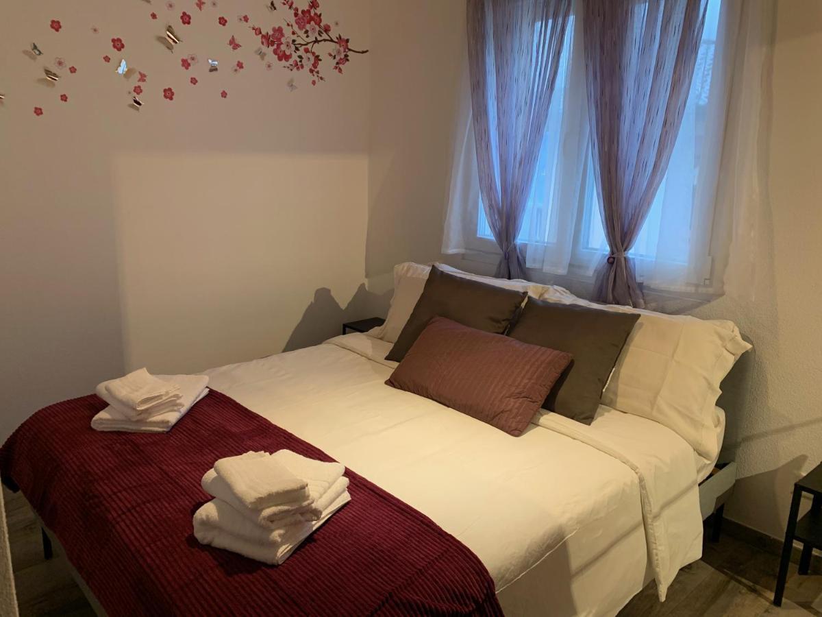 شقة Miranda, Modern Duplex, Garden, Swimming Pool, Parking لوزون المظهر الخارجي الصورة
